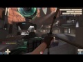 TF2 Huntsman Sniper: Being Unpredictable [Nucleus]