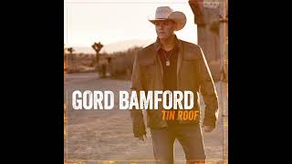 Watch Gord Bamford The Country I Grew Up On video