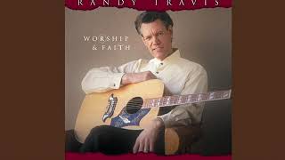 Watch Randy Travis Farther Along video