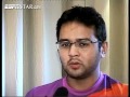 Parthiv Patel Wiki