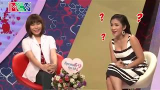 🥳 ĐẠI GIA SI TÌNH NÀNG HOTGIRL CHÂN DÀI💓BẠN MUỐN HẸN HÒ💓23/05/2020😍QUYỀN LINH -CÁT TƯỜNG - HỒNG VÂN