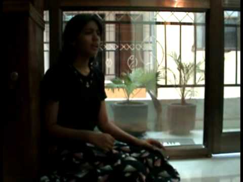 Ye honsla kaise jhuke (Dor) - by Nikita Daharwal