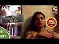 Crime Patrol Dial 100 - Ep 687 - Full Episode - 9th January, 2018