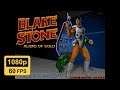 [Blake Stone: Aliens of Gold - Эксклюзив]