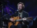 Eric Clapton - Traditional Blues Medley