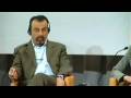 Davos Open Forum 2009 - A Solution for the Middle East?