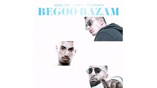 Watch Aribeatz Begoo Bazam feat Behzad Leito  PA Sports video