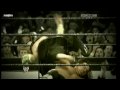 WWE Jeff hardy vs Matt hardy "I quit"match Backlash 2009 PROMO