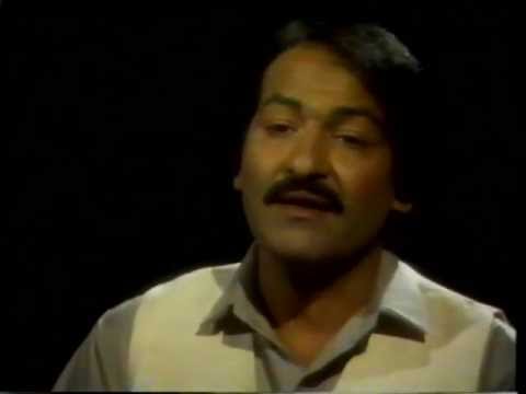 pashto ghazal by khyal mohammad zargyia pura ne sheve