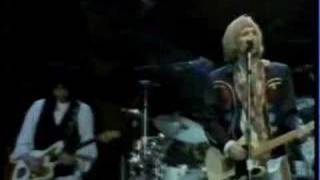 Watch Tom Petty Lonely Weekends video