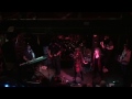 Scarlet Begonias - Fire On The Mountain - Better Off Dead - 12/29/12