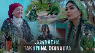 Тахмина Одинаева - Чонбача | Takhmina Odinaeva - Jonbacha