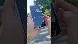 Can You Tell The Difference Compare The Airpods Pro2 And Airpods Pro3