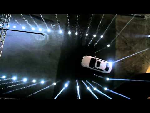 Новый Lexus IS 2014, первое промо-видео