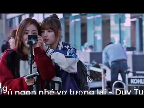 ngu ngon nhe vo tuong lai