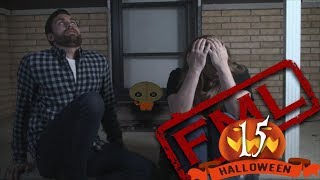 Fml Tales From Fmylife Halloween Special Oops I Did It Again