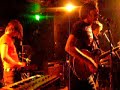 Chikinki - You Said (Live)