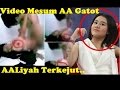 Download AALIYAH MASSAID Terkejut, Elma Theana Bongkar Video M3SUM AA Gatot&Reza ~ Gosip Terbaru 13 September AALIYAH MASSAID Terkejut, Elma Theana Bongkar Video M3SUM AA Gatot&Reza ~ Gosip Terbaru 13 September