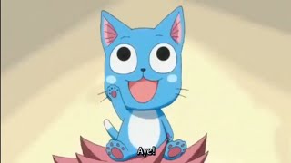 Fairy Tail Happy Birth Eng Sub