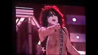 Watch Kiss All American Man video