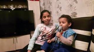 Ilhan Guray Guluzar 2018 Yanuari 09