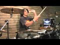 Cobus - Boys Like Girls - The Great Escape (DRUMS COVER)