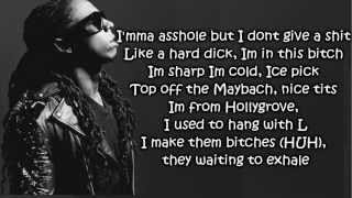 Watch Lil Wayne Shit Stains video