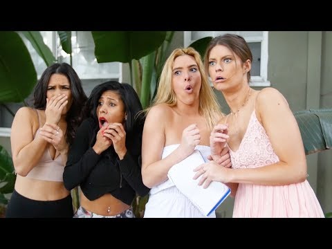 Training to be a Latina | Lele Pons, Juanpa Zurita & Anwar Jibawi
