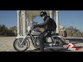 Jawa exhaust note and 0-120kmph sprint : Powerdrift