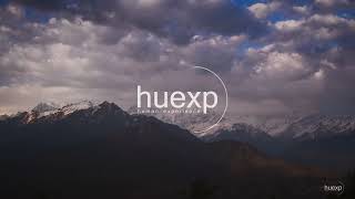 Huexp Mountains: Panchchuli Peaks