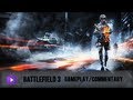 ★ BF3 - Successful Networking Ft. StiLLAlivEHD - WAY➚ (BF3 Gameplay)