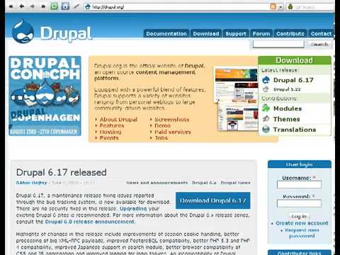 Как сделать интернет-магазин на drupal