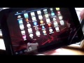 Foto pequena Motorola Xoom 2 video demo