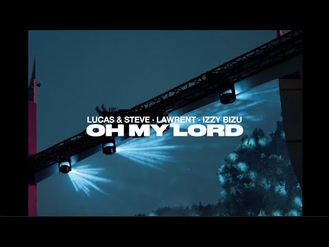  Izzy Bizu - Oh My Lord