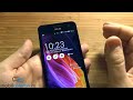 Обзор ASUS Zenfone 5 на Intel с интерфейсом Zen UI (review)