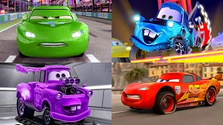 Best Of Cars 3 Pixars Cars On The Road Coffin Dance Song Cover