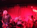 THE KRAK WATER RATS