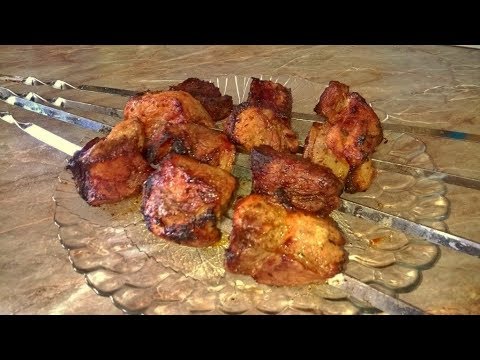 Шашлык по-кавказски. Шашлык по-армянски. Настоящий вкусный шашлык! Шашлык по-кавказски. Шашлык по-армянски. Настоящий вкусный шашлык!