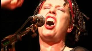 Watch Hazel OConnor Driftwood video