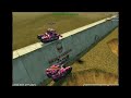 ВАСПЫ-попрыгунчики на "Бойне" :)) Танки онлайн игра / Tanki Online - Wasp jumping / tank games