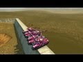 ВАСПЫ-попрыгунчики на "Бойне" :)) Танки онлайн игра / Tanki Online - Wasp jumping / tank games