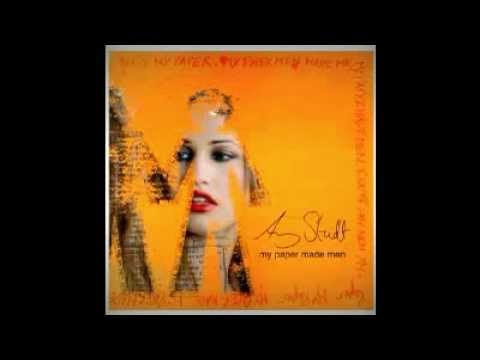 Amy Studt - She Ran (+ Lyrics)