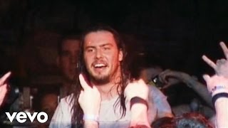 Watch Andrew WK Your Rules video