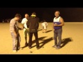 2013 Concours de boules