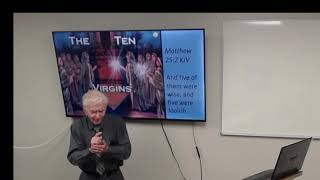 The Ten Virgins Part4