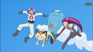 How Many Times Did Team Rocket Blast Off? - Part 49