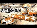 Why Massive Abandoned Domes were Deserted in Arizona's Desert