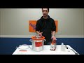 Video Best Value Vacs 3 Gallon Vacuum Chamber Kit