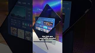 Cette Télévision Chinoise Est Complètement Déjantée