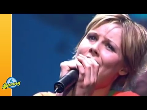 Spring - De Sterren Zijn Blijven Staan